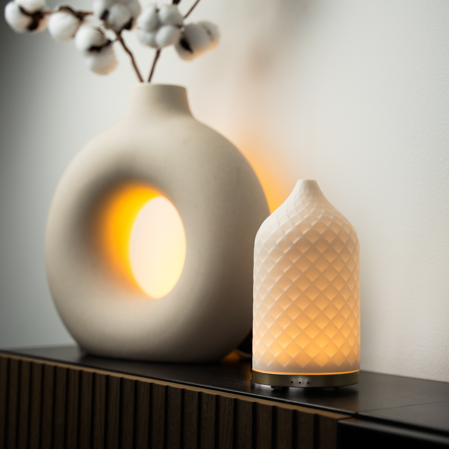 Diffuser