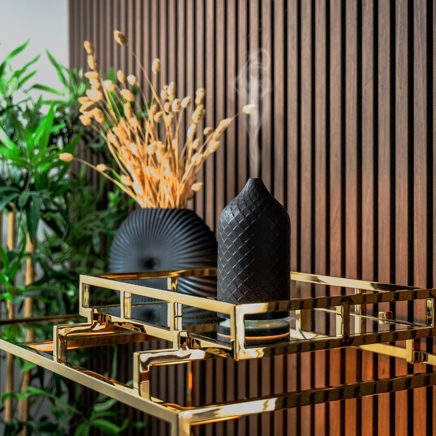 Diffuser