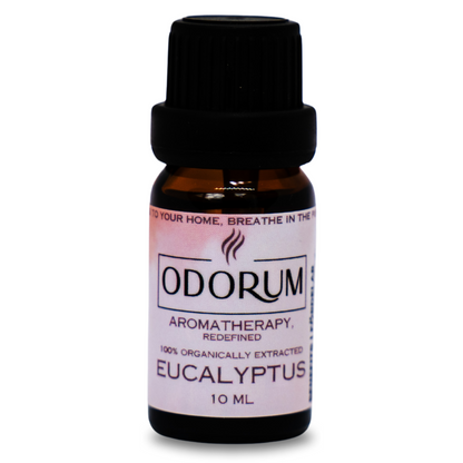 Eucalyptus