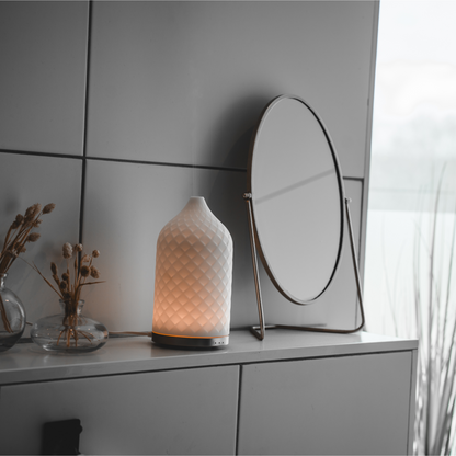 Diffuser