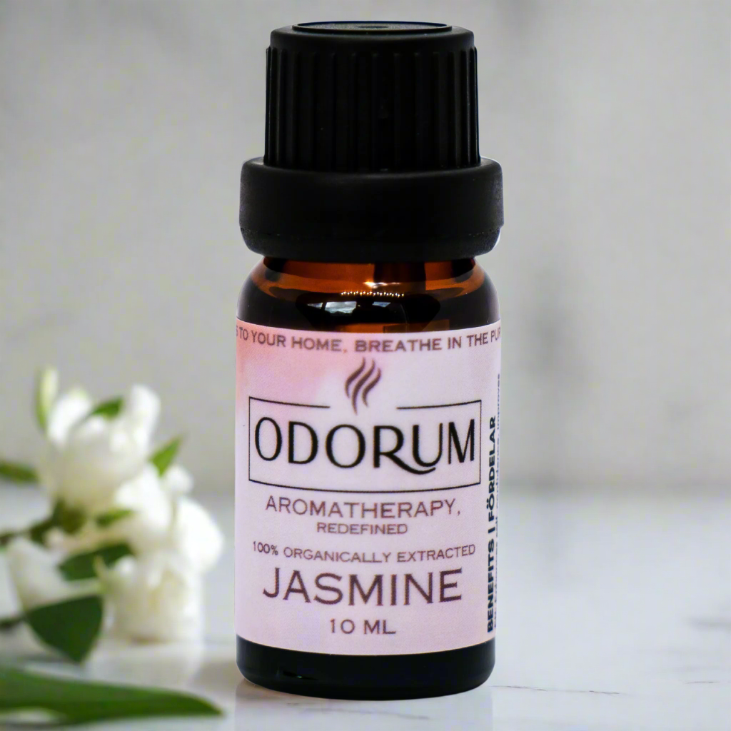 Jasmine
