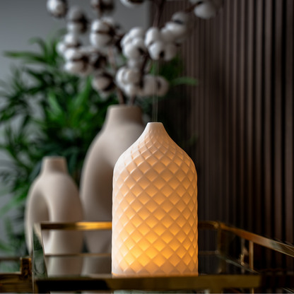 Diffuser