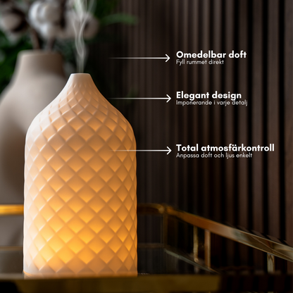 Diffuser